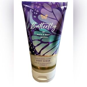 Bath & Body Works Body Scrub